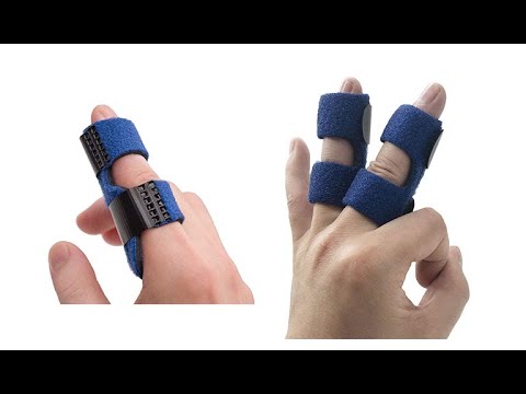 Best Top 10 Finger Splint For 2021   Top Rated Best Finger Splint