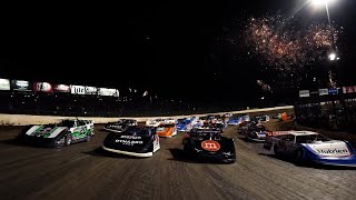 Who's Ready For The 2023 Dirt Late Model Dream At Eldora Speedway