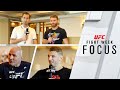 UFC 267: Fight Week Focus - Ep. 2 | Glover Teixeira & Dan Hooker