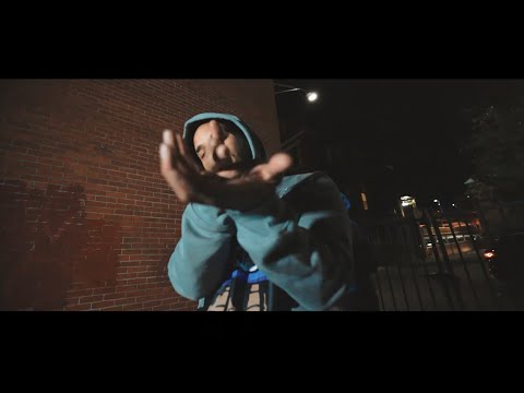 TOMMY JEEZY - “MASACRO” Ft JJ MEJIA (VIDEO OFICIAL) 