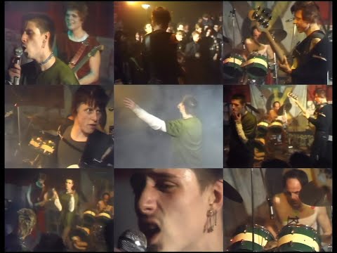 KOTX @ Kasee Rotterdam 1979 (Feat. Cees ‘IJzermans’ Meurs)