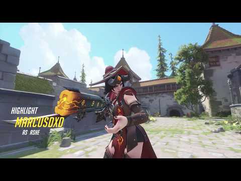 clean ashe shots