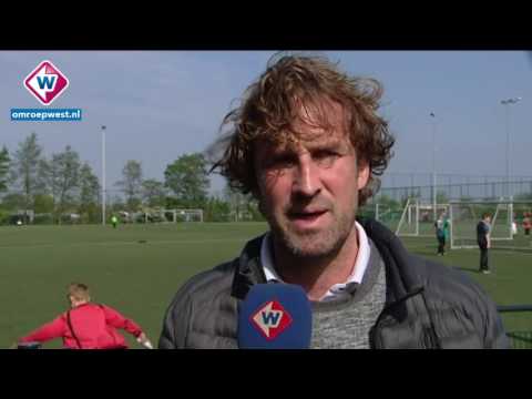 Reactie FC Rijnvogels-trainer Hein van Heek na de nederlaag tegen Rijnsburgse Boys