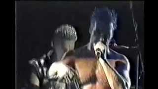 Rammstein - Bestrafe Mich (Fuji Rock Festival)