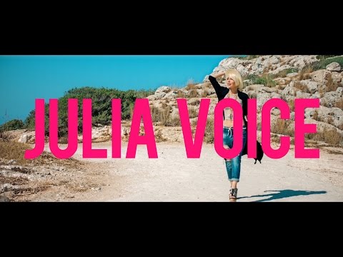 Julia Voice - NO ONE ft. Inusa Dawuda (TEASER)