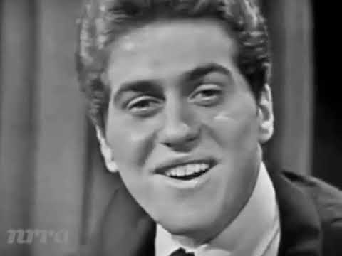 1964-Johnny Rivers-Memphis Tennessee