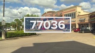 Unzipped: 77036 - Sharpstown