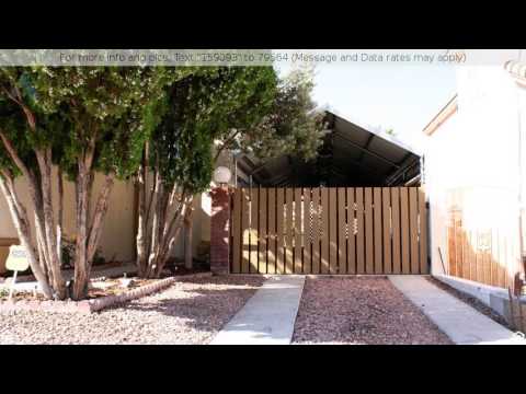Priced at $249,000 - 9344 Jumpin Juniper, Las Vegas, NV 89129