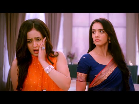 Jagadhatri Hindi Show - जगद्धात्री - Everyday, 10 PM - Promo - Zee TV