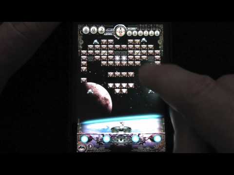  IPhone Free App  (23-10-2011) Arkanoarena For Iphone