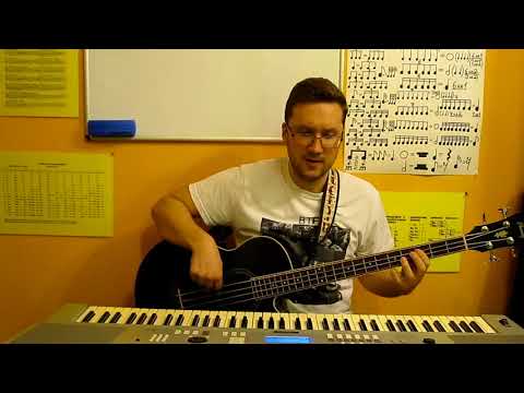 Riders on the storm - the Doors (cover)