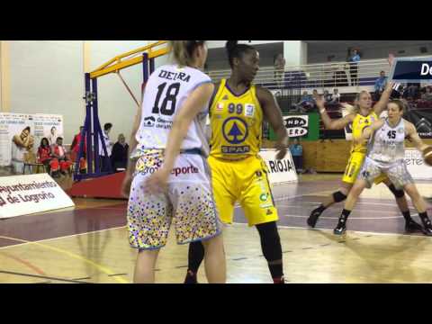 J20: El partido en 3 minutos