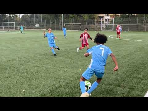 TSV Milbertshofen - München 1860 ( 2-1 )
