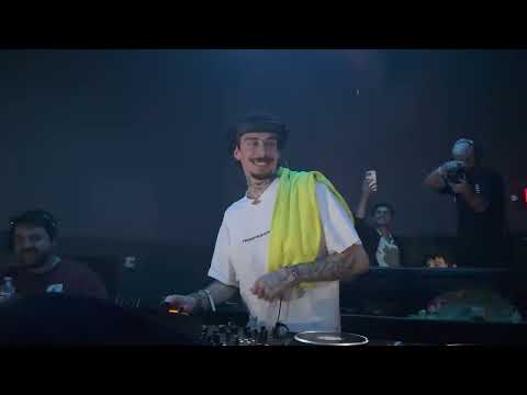 Mochakk - Doin' Ya Thang (Oliver $) (Live in Seattle 2023)