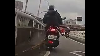 台灣人的熱情足夠製造一些火花