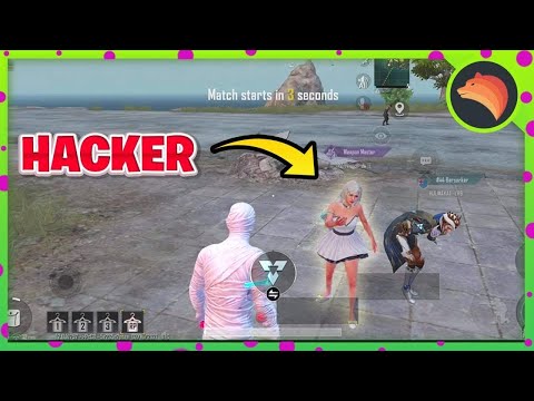 HACKER Challenged Me & THIS HAPPENED | PUBG MOBILE