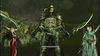 DFFNT ジャッジマスターガブラス　エクゼクション　その1