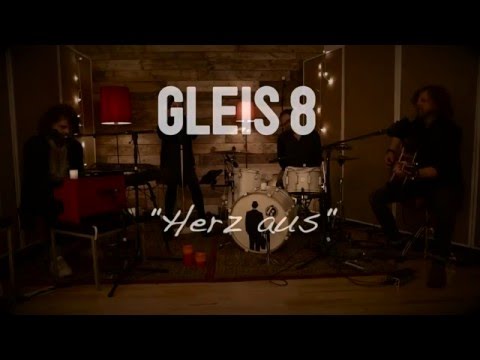 GLEIS 8 - Herz aus - 2. Advent