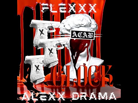 GLOCK XXX - FLEXXX (ARG) FT ALEXX DRAMA (RUM) Beat Prod Giuliano