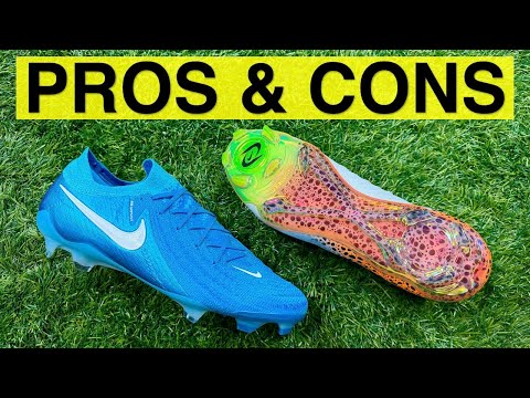 DID NIKE MESS UP? - Nike Phantom GX 2 Elite - PROS & CONS