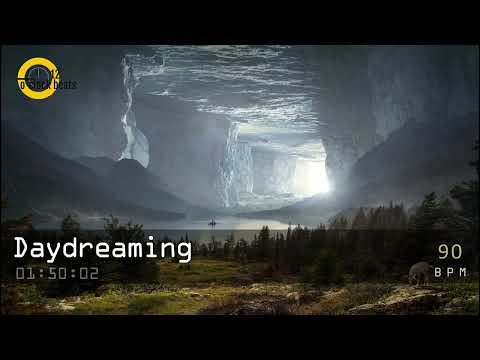[Day 387] Daydreaming - Free dynamic rap beat [90 BPM]