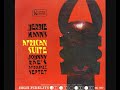 Johnny Rae's Afro Jazz Septet ‎– Herbie Mann's African Suite (1959 - Album)