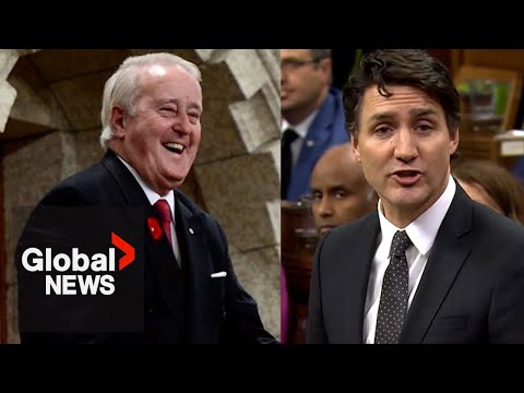As Brian Mulroney’s state funeral nears, here’s what to expect this week  | Globalnews.ca