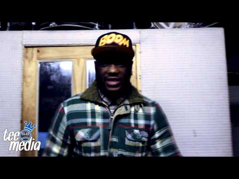 TeeMedia - Leeway [GRIME]