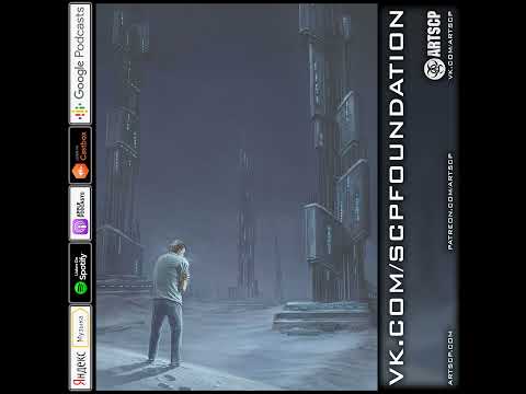 SCP-507 - Не любитель ходить между мирами