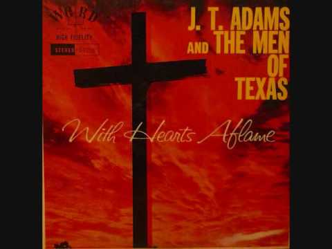 J. T.  Adams - Kum By Ya