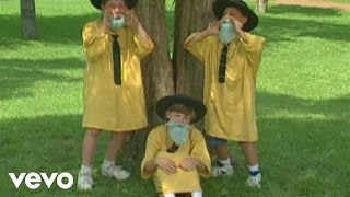 Cedarmont Kids - John Jacob Jingleheimer Schmidt