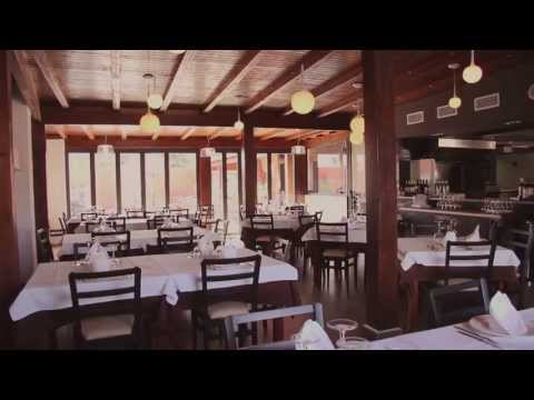 Spot ASADOR la ​​​​ERMITA