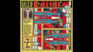 Halls of Kalevala Music Video