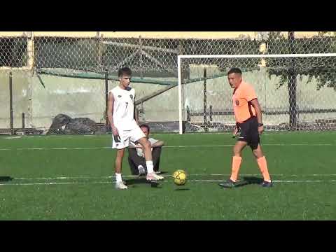 FLORERO FC vs LOS NORDICOS - #LigaNuñez - #Apertura SLS Fecha 9 - 2022