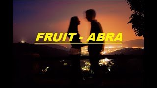 FRUIT - ABRA | Español.