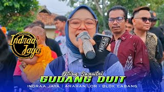 Download lagu MONEY PIT • OTING SAPUTRI | INDRAA JAYA | ARAHAN LOR BLOK CABANG mp3