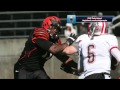 Football Gameplans 2014 SENIOR BOWL Interview.