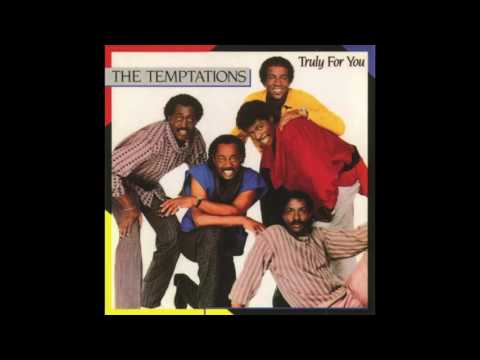 The Temptations - Treat Her Like a Lady