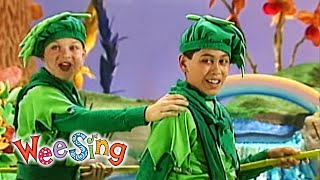 Wee Sing | John Jacob Jingleheimer Schmidt
