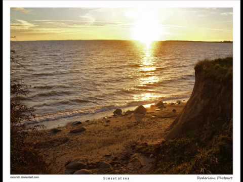 Rolandas Janavičius - Vasaros pakrantės