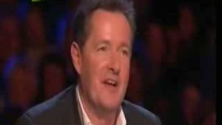 Youtube Poop: Piers Is A Dick