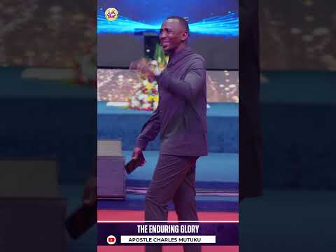 Your Body Must Belong to God to Carry His Glory