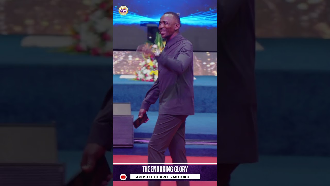 Your Body Must Belong to God to Carry His Glory
