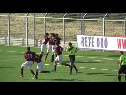 XXXIV Torneo Beppe Viola: Ladispoli - Honey Soccer City  2 - 1