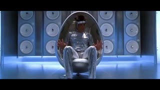 Pet Shop Boys - Ego Music (Orange Mocha Frappuccino Video)