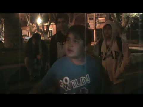 Kacet vs Patologia Replica 4tos Clasificatorias Isla De Maipo