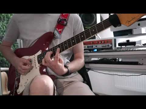 Bogdan Mihailescu - legato etude