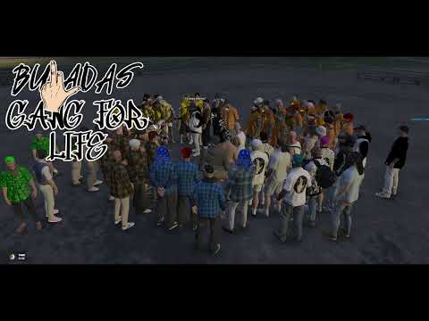 BULADAS GANG OST | GANG GANG? | Dgreat (Yk ₱esos Sign)