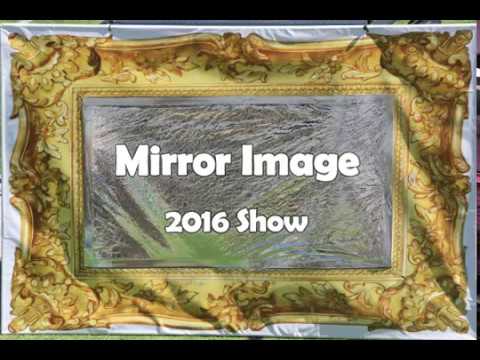 Stratford HS Marching Band - Mirror Image - 2016