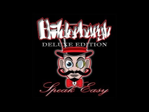 Bilderburgh - "Persons of Interest"